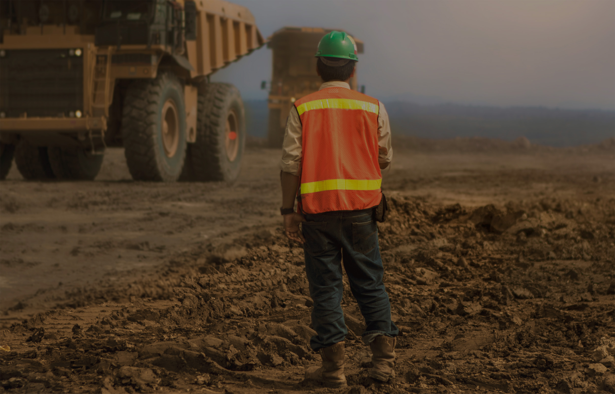 mining geology banner