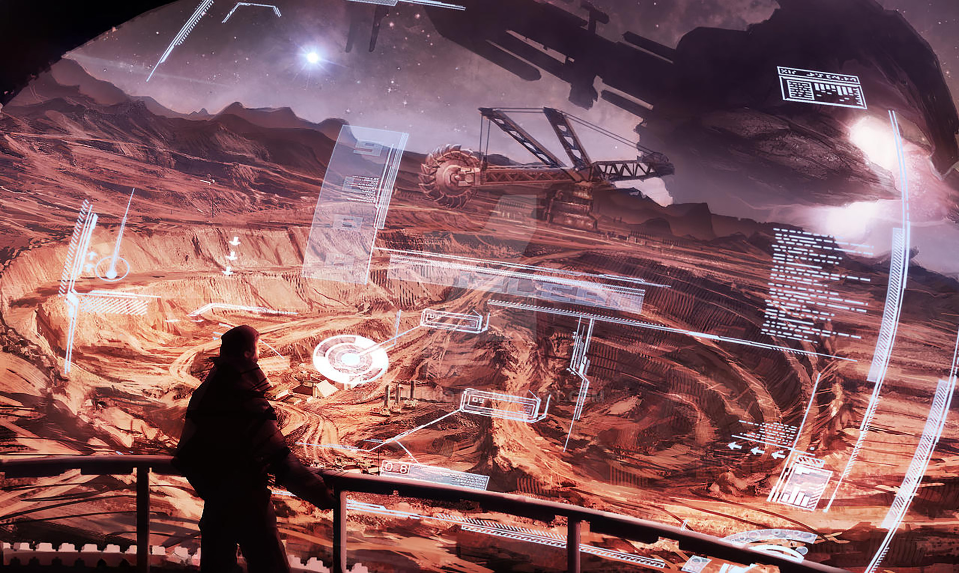 mining future web