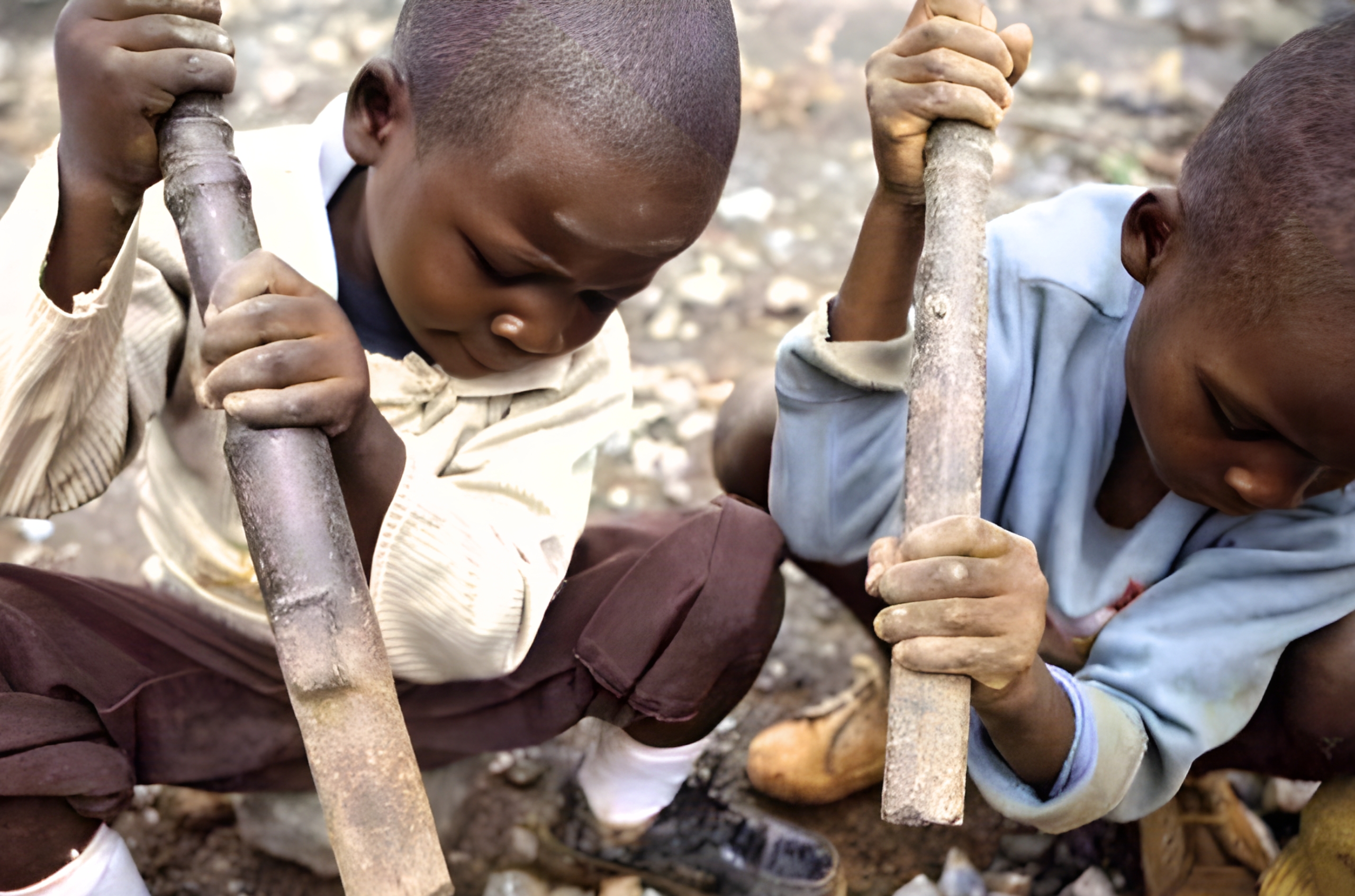 Africa Miining Crisis Blog Image