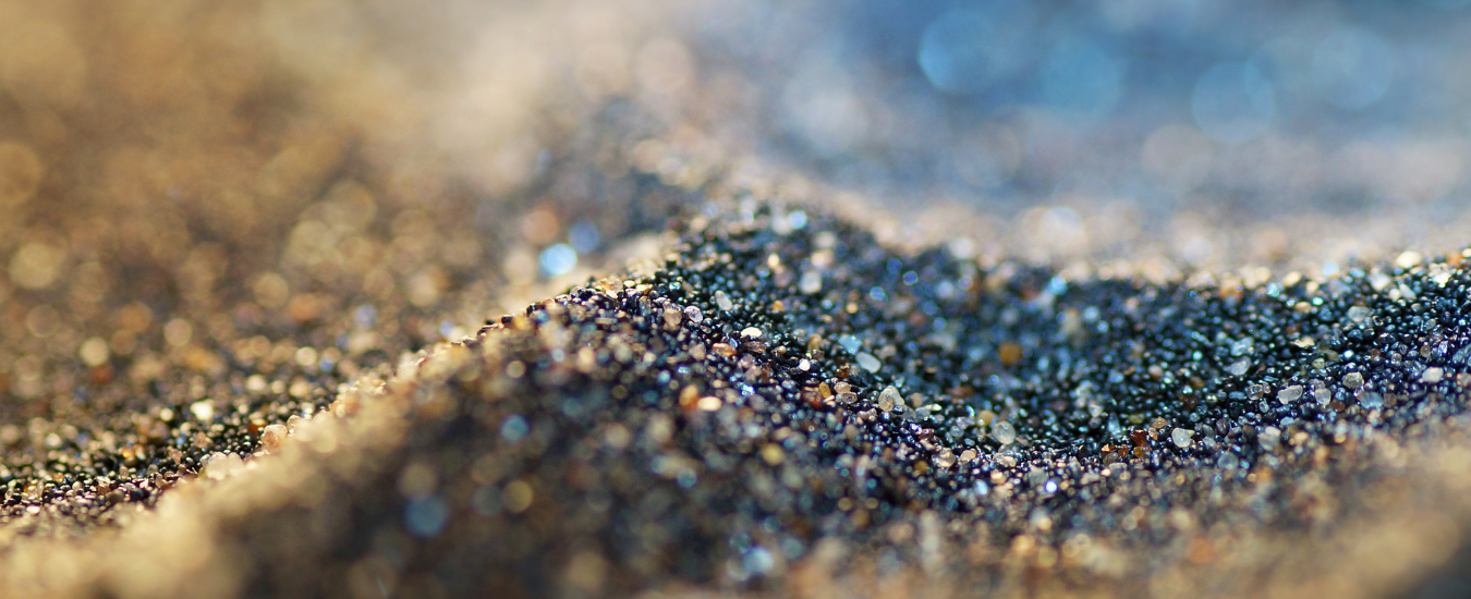 Critical Minerals Landing Page Background