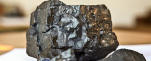 Maganese Mine