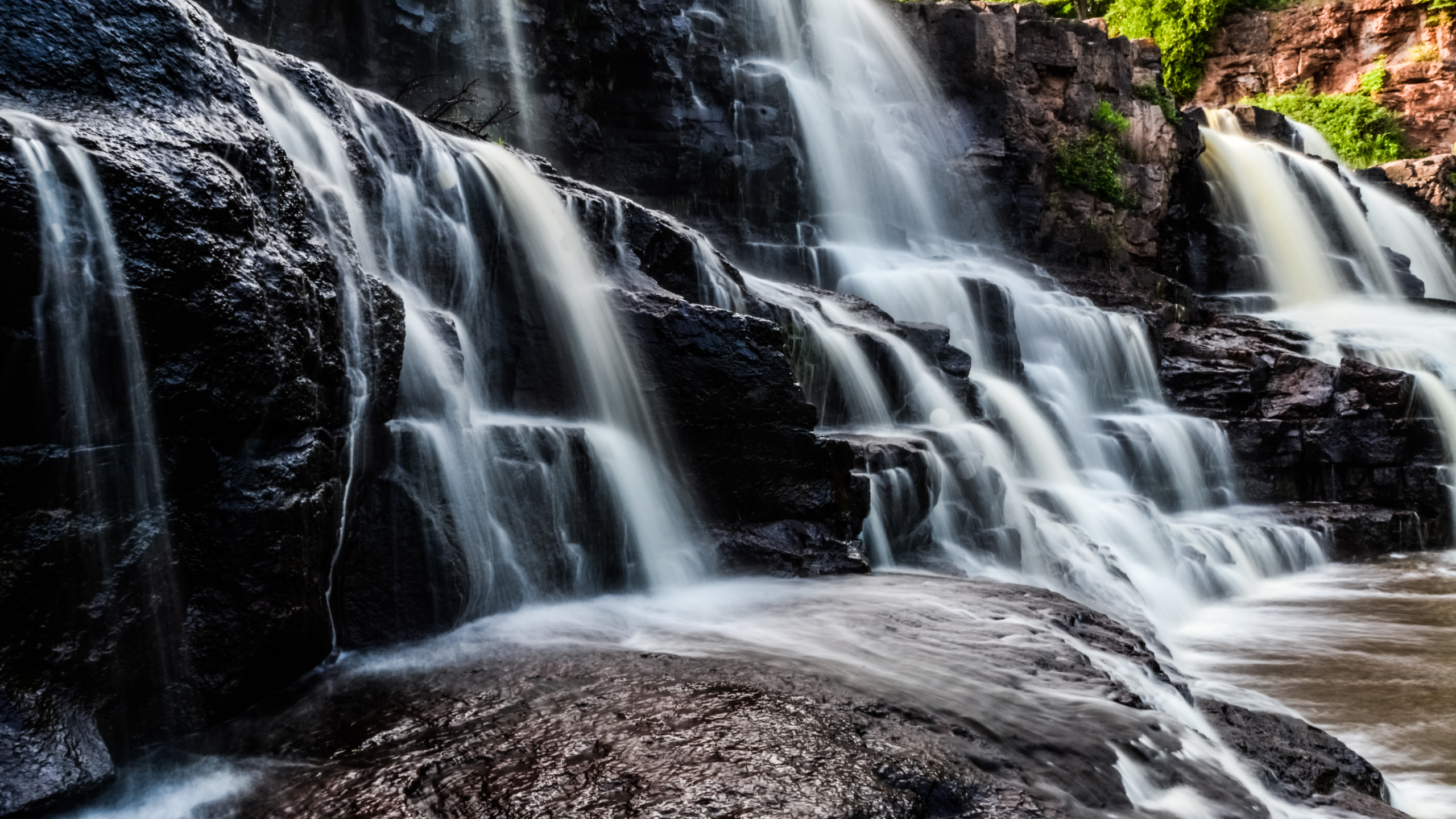 hydrology