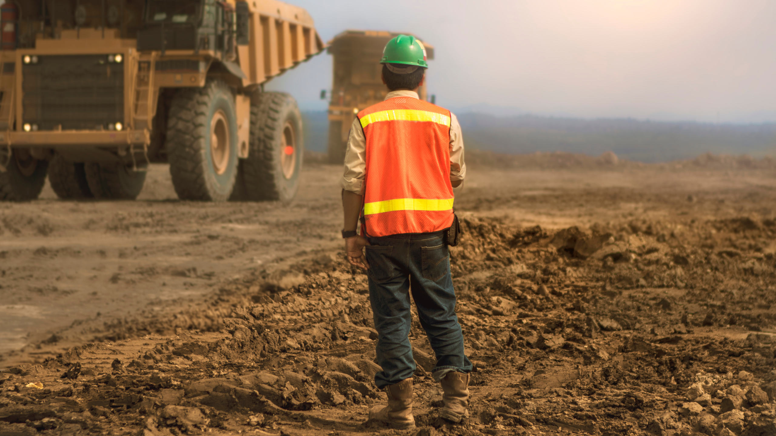 mining geology